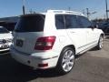 Arctic White - GLK 350 4Matic Photo No. 3