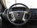 Onyx Black - Sierra 1500 SLE Crew Cab Photo No. 14