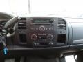 Onyx Black - Sierra 1500 SLE Crew Cab Photo No. 17