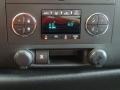 Onyx Black - Sierra 1500 SLE Crew Cab Photo No. 19
