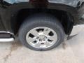 Onyx Black - Sierra 1500 SLE Crew Cab Photo No. 22