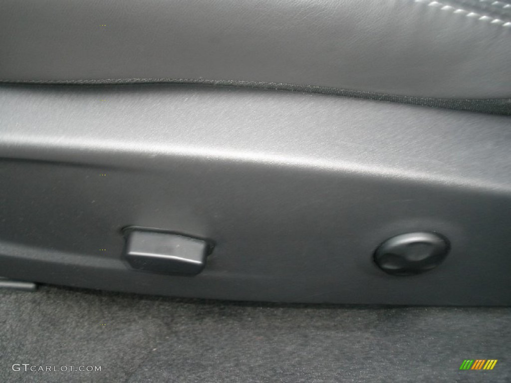 2012 Challenger R/T Classic - Redline 3 Coat Pearl / Dark Slate Gray photo #27