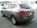 Gotham Gray Metallic - Rogue SL Photo No. 11
