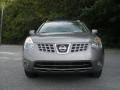 2008 Gotham Gray Metallic Nissan Rogue SL  photo #13