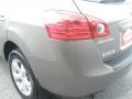 2008 Gotham Gray Metallic Nissan Rogue SL  photo #18