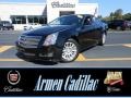 Black Raven - CTS 3.0 Sedan Photo No. 1