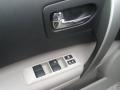 2008 Gotham Gray Metallic Nissan Rogue SL  photo #25