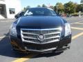 Black Raven - CTS 3.0 Sedan Photo No. 2