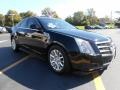 Black Raven - CTS 3.0 Sedan Photo No. 3