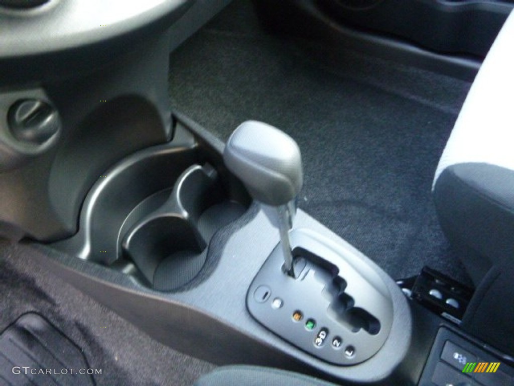 2014 Toyota Yaris LE 5 Door 4 Speed Automatic Transmission Photo #86886009