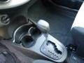 2014 Toyota Yaris Ash Interior Transmission Photo