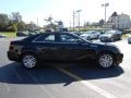 Black Raven - CTS 3.0 Sedan Photo No. 4