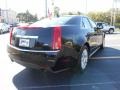 Black Raven - CTS 3.0 Sedan Photo No. 5