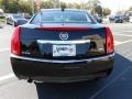 Black Raven - CTS 3.0 Sedan Photo No. 6