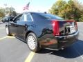 Black Raven - CTS 3.0 Sedan Photo No. 7