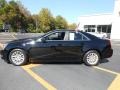 Black Raven - CTS 3.0 Sedan Photo No. 8