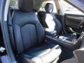 Black Raven - CTS 3.0 Sedan Photo No. 14