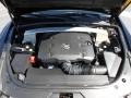 Black Raven - CTS 3.0 Sedan Photo No. 20