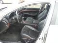 Liquid Platinum Silver - G 35 x Sedan Photo No. 4