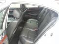 Liquid Platinum Silver - G 35 x Sedan Photo No. 5