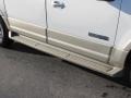 White Suede - Expedition EL Eddie Bauer 4x4 Photo No. 4