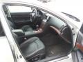 Liquid Platinum Silver - G 35 x Sedan Photo No. 7