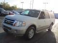 White Suede - Expedition EL Eddie Bauer 4x4 Photo No. 6