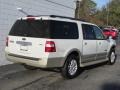 White Suede - Expedition EL Eddie Bauer 4x4 Photo No. 9