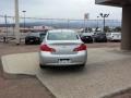 Liquid Platinum Silver - G 35 x Sedan Photo No. 11