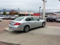 Liquid Platinum Silver - G 35 x Sedan Photo No. 13