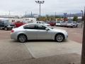 Liquid Platinum Silver - G 35 x Sedan Photo No. 14