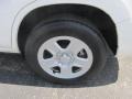 Super White - RAV4 I4 4WD Photo No. 3