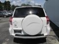 Super White - RAV4 I4 4WD Photo No. 5