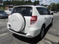 Super White - RAV4 I4 4WD Photo No. 6