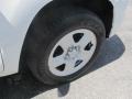 Super White - RAV4 I4 4WD Photo No. 7