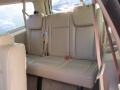 White Suede - Expedition EL Eddie Bauer 4x4 Photo No. 21