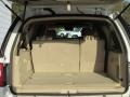 White Suede - Expedition EL Eddie Bauer 4x4 Photo No. 22
