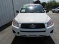 Super White - RAV4 I4 4WD Photo No. 9
