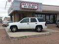 Summit White - TrailBlazer LS 4x4 Photo No. 7