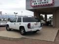 Summit White - TrailBlazer LS 4x4 Photo No. 8