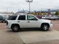 Summit White - TrailBlazer LS 4x4 Photo No. 12