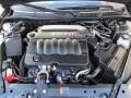 Ashen Gray Metallic - Impala LS Photo No. 9
