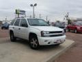 Summit White - TrailBlazer LS 4x4 Photo No. 13