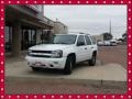 Summit White - TrailBlazer LS 4x4 Photo No. 15