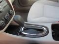 2013 Ashen Gray Metallic Chevrolet Impala LS  photo #16