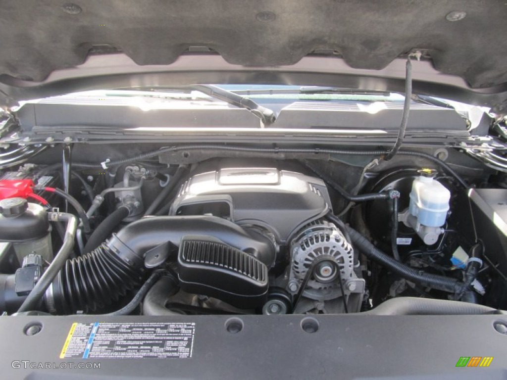 2010 Silverado 1500 LT Crew Cab 4x4 - Taupe Gray Metallic / Ebony photo #18