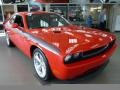 TorRed - Challenger R/T Classic Photo No. 7
