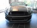 Black - Mustang Shelby GT500 SVT Performance Package Coupe Photo No. 2