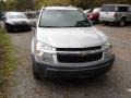 Galaxy Silver Metallic - Equinox LS AWD Photo No. 2