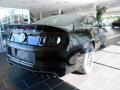 Black - Mustang Shelby GT500 SVT Performance Package Coupe Photo No. 4